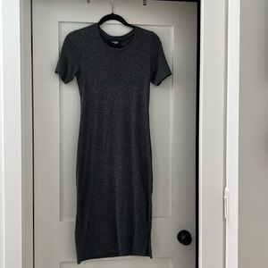 Aritzia tshirt dress